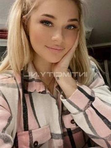 Анкета проститутки Доминика, 24 года